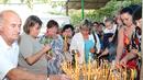 Богомолци от страната се стичат в Арбанаси за празника на Успение Богородично