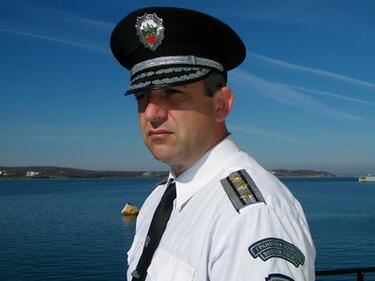 Новият шеф на „Гранична полиция” ще е Светлан Кичиков