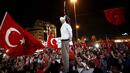 Отстъпва ли Турция пред Запада? Или Анкара омекна за смъртното наказание