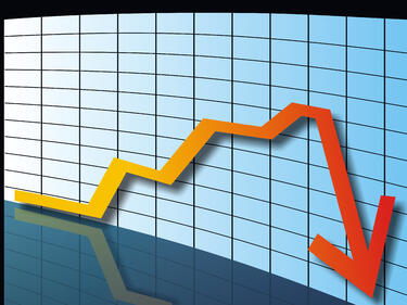 Отчитат 18% спад на преките инвестии