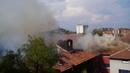 Умишлен палеж или клошари причинили големия пожар в Пловдив