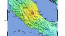 Силно земетресение уби най-малко четиринадесет души и срути селища в централна Италия