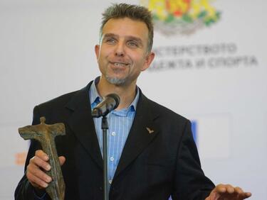 Боян Петров излезе от кома
