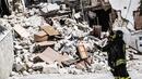 215 души са извадени живи изпод руините от труса в Италия