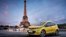 Opel Ampera-e дебютира на автоизложението в Париж