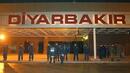 Обстрелваха с ракети летището в Диарбекир