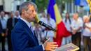 Румъния търси сближаване с Вишеградската четворка