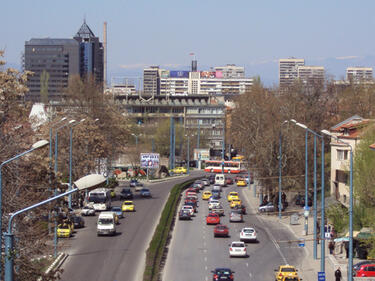Financial Times: Български град преобръща съдбата си