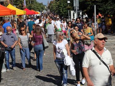 Граждани не искат коли в столицата за Деня на София