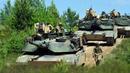И Германия поиска създаването на „Военен Шенген”