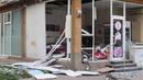 Крадци взривиха банкомат в Русе, избягаха без парите
