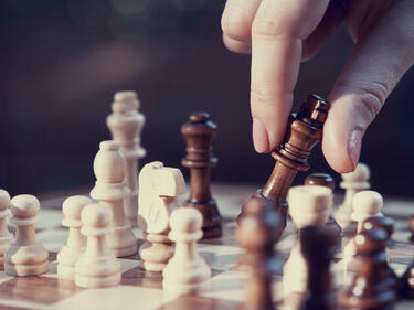Федерацията ни по шах ще обжалва в Лозана изгонването й от ECU
