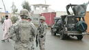 Талибани пак стреляха по нашата база в Кабул