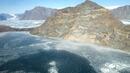 Рекордните температури в Гренландия стопиха ледовете