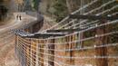 ФАЦ: Сърбия ще строи огради към България и Македония