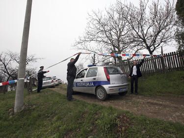 Двама наши трафиканти на бежанци на съд в Сърбия