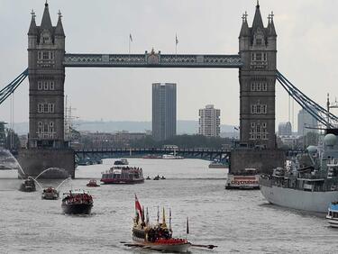 Колосални глоби за Лондон, ако сключи индивидуални договори преди Brexit