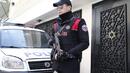 Джихадистите от Сирия масово бягат в Турция! 40 арестувани в Истанбул
