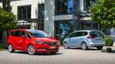 Новият Opel Zafira грабна награда за дизайн още преди дебюта си