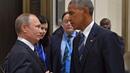 Феновете на Путин растат лавинообразно .... в САЩ