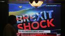Икономически шок за Великобритания, ако не остане на свободния пазар в ЕС