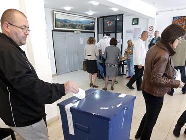 Брюксел поряза референдума в Република Сръбска
