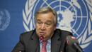 Антониу Гутериш продължава да води за ООН