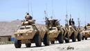 Талибани нападнаха Северен Афганистан