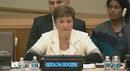Кристалина Георгиева: ООН трябва да е ефикасна и иновативна, да е миротворна, но и да предотвратява конфликтите
