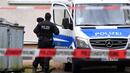 Спецакцията в Кемниц осуетила атентат срещу голямо летище в Германия