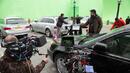 Холивуд учи как се прави филм в киностудио „Бояна“
