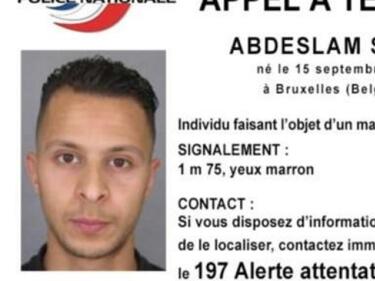 Адвокатите зарязаха терориста от Париж