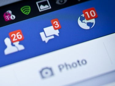 Facebook продължава нагло да ни лъже