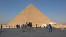 Няма да повярвате какво крие Хеопсовата пирамида