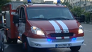 Баба загина при огромен пожар в Пловдив