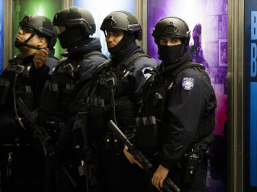 Белгия арестува нови 15 души за тероризъм