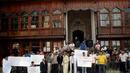 Имамите от Пловдив стачкуват срещу районния мюфтия