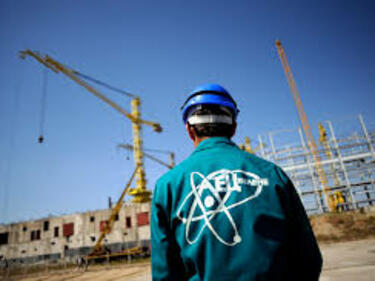 Борисов: Реакторите за "Белене" могат да отидат за нов блок в "Козлодуй"