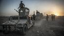 Иракската армия отново настъпва към Мосул