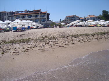 Търсят концесионери за първите 8 евтини черноморски плажове