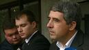 Плевнелиев: Гордея се, че дадох път на референдумите