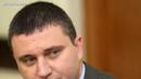 Горанов не е съгласен с оставка на Борисов, в ГЕРБ били разединени