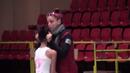 Треньорка налага брутален тормоз на малки гимнастички