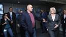 Борисов отново аут от властта, пак по своя воля