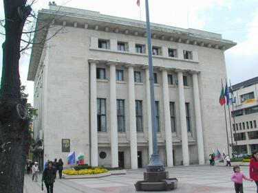 Дни на руската култура в Бургас 