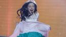 Докъде стигна нашето момиче в Детската Евровизия (ВИДЕО)