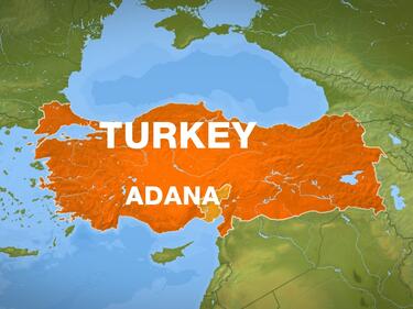 Турската полиция предотврати нов атентат в Адана