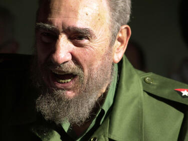 Вижте как Фидел Кастро издържа на 50 години опити за убийството му