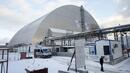 Централата в Чернобил вече е с нов саркофаг