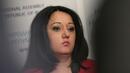Павлова: 43-тото Народно събрание е изчерпано